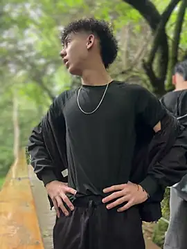 yoursexyjose Adlı Modelin Web Kamerası Şovu