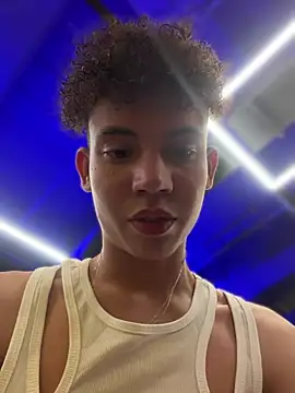 عرض كام yoursexyjose