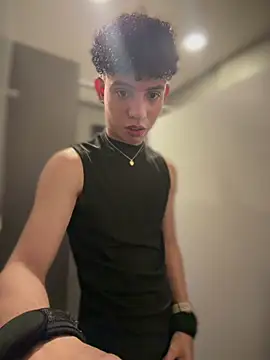 yoursexyjoseのウェブカメラショー