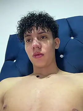 عرض كام yoursexyjose