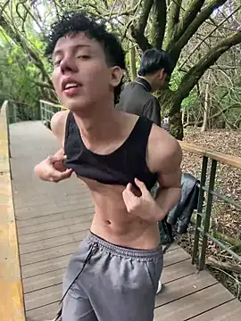 yoursexyjose Webcamshow