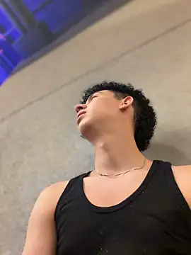 โชว์เว็บแคมของ yoursexyjose