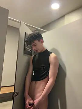 Вебкам-шоу yoursexyjose