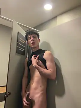 yoursexyjose Adlı Modelin Web Kamerası Şovu