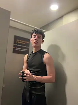 yoursexyjose webkamerás műsora