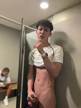 عرض كام yoursexyjose