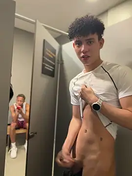 Webkamerová show yoursexyjose