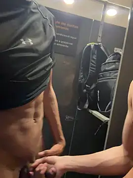 Show Webcam de yoursexyjose