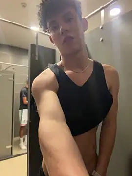 Show webcam de yoursexyjose