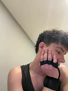 Show Webcam de yoursexyjose