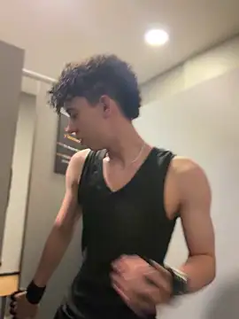yoursexyjose webkamerás műsora