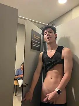yoursexyjose 在線直播表演
