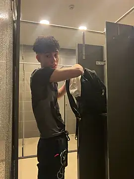yoursexyjosen Webbikameraesitys