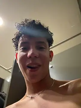 yoursexyjose 웹캠 쇼