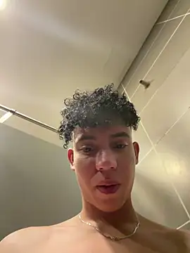 yoursexyjose Webcam-Show