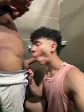 yoursexyjose 웹캠 쇼