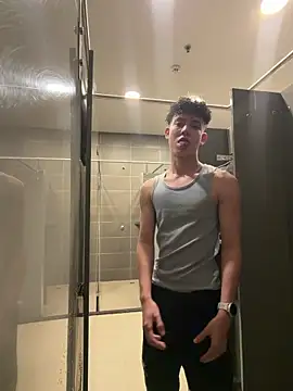 Pertunjukan Kamera Web yoursexyjose