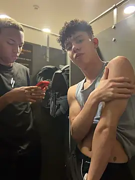yoursexyjoseのウェブカメラショー