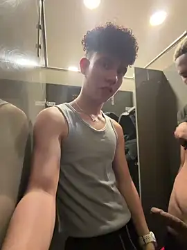 yoursexyjose Webcam show
