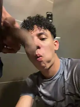 Webkamerová show yoursexyjose