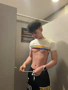 yoursexyjose – Kamerová šou