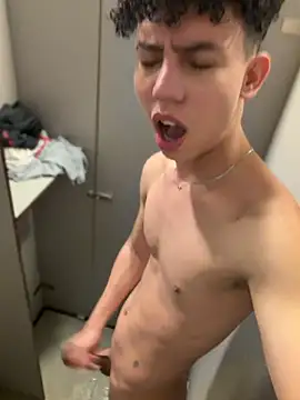 הופעת וובקאם של yoursexyjose