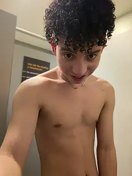Show de webcam de yoursexyjose