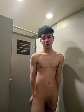 הופעת וובקאם של yoursexyjose