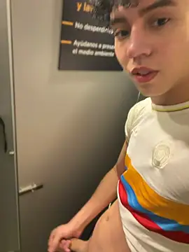 Show de webcam de yoursexyjose