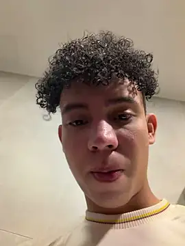 Webkamerová show yoursexyjose