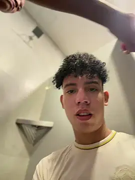 Show webcam de yoursexyjose