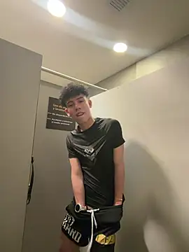 Webkamerová show yoursexyjose