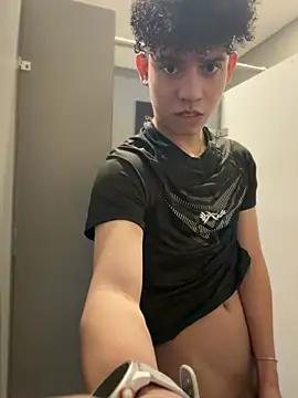 Show Webcam de yoursexyjose