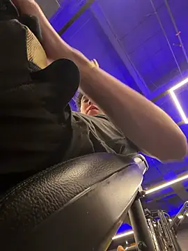 yoursexyjose webkamerás műsora