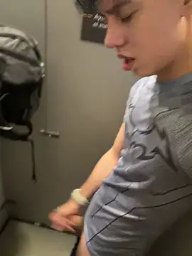 yoursexyjoseのウェブカメラショー