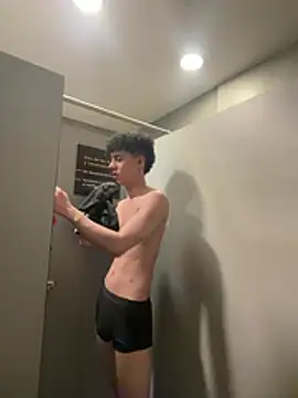 Show Webcam de yoursexyjose