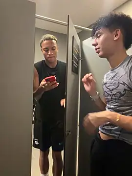yoursexyjose – webcam-show