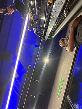 yoursexyjose Webcam-Show
