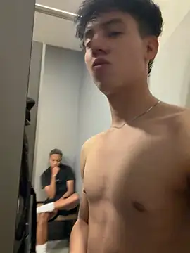 Вебкам-шоу yoursexyjose
