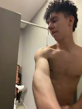yoursexyjose 웹캠 쇼