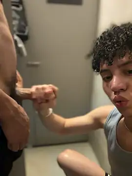 yoursexyjose – Kamerová šou