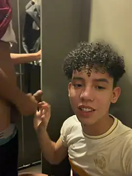 Show Webcam de yoursexyjose