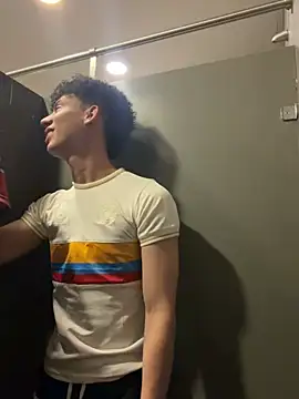 yoursexyjose Pertunjukan Webcam