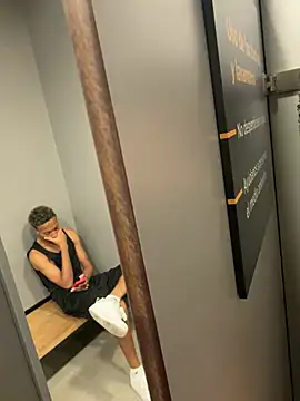 yoursexyjose Adlı Modelin Web Kamerası Şovu