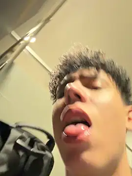 yoursexyjose Pertunjukan Webcam
