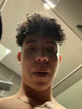 Webkamerová show yoursexyjose