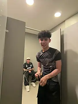 عرض كام yoursexyjose