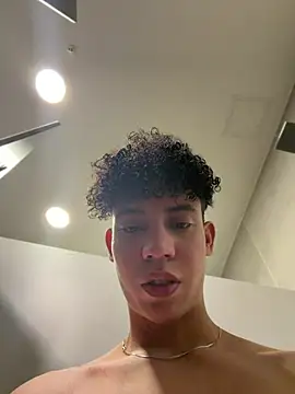 Webkamerová show yoursexyjose
