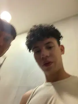 Show Webcam de yoursexyjose