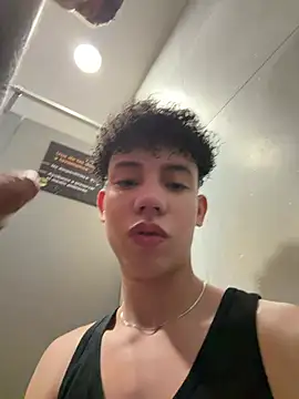 Show de webcam de yoursexyjose
